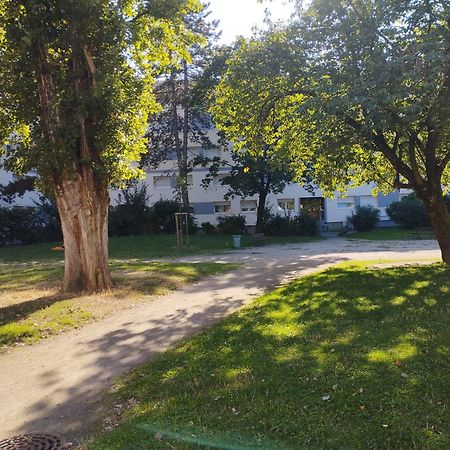 Apartement 2 Rooms Saint Louis - Euroairport - Basel - Train Station Εξωτερικό φωτογραφία