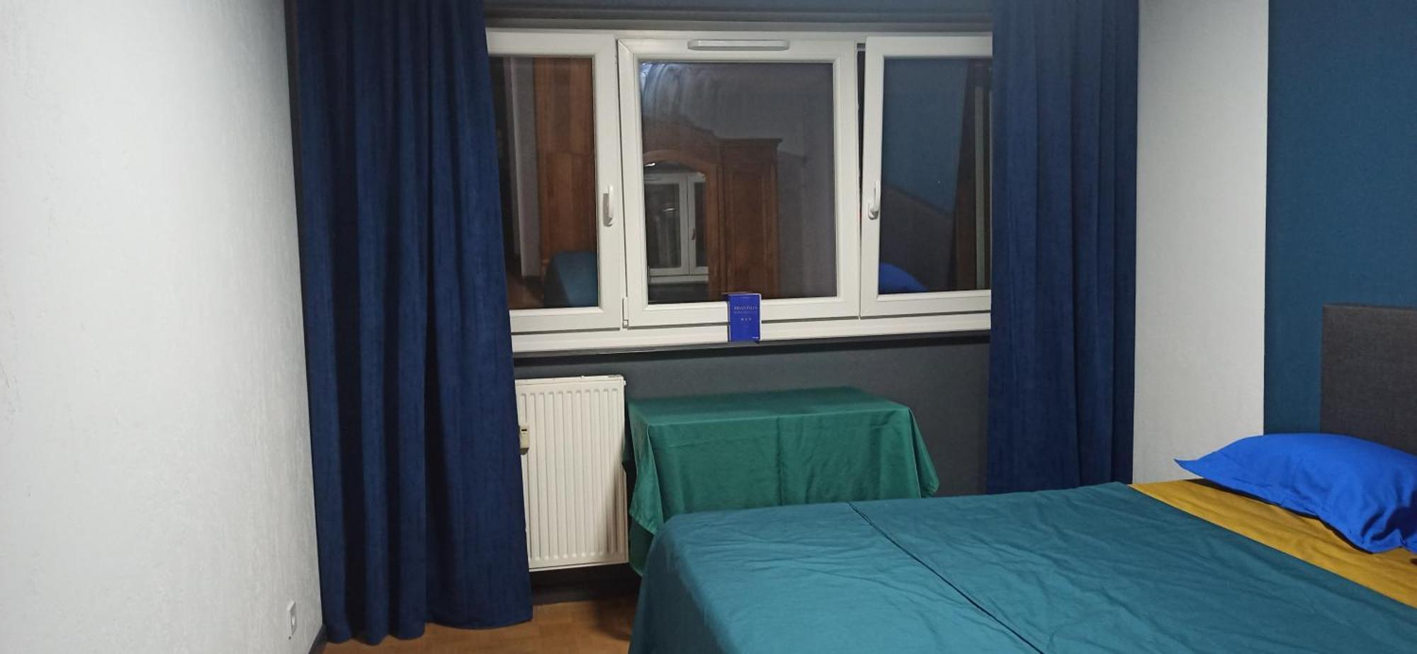Apartement 2 Rooms Saint Louis - Euroairport - Basel - Train Station Εξωτερικό φωτογραφία