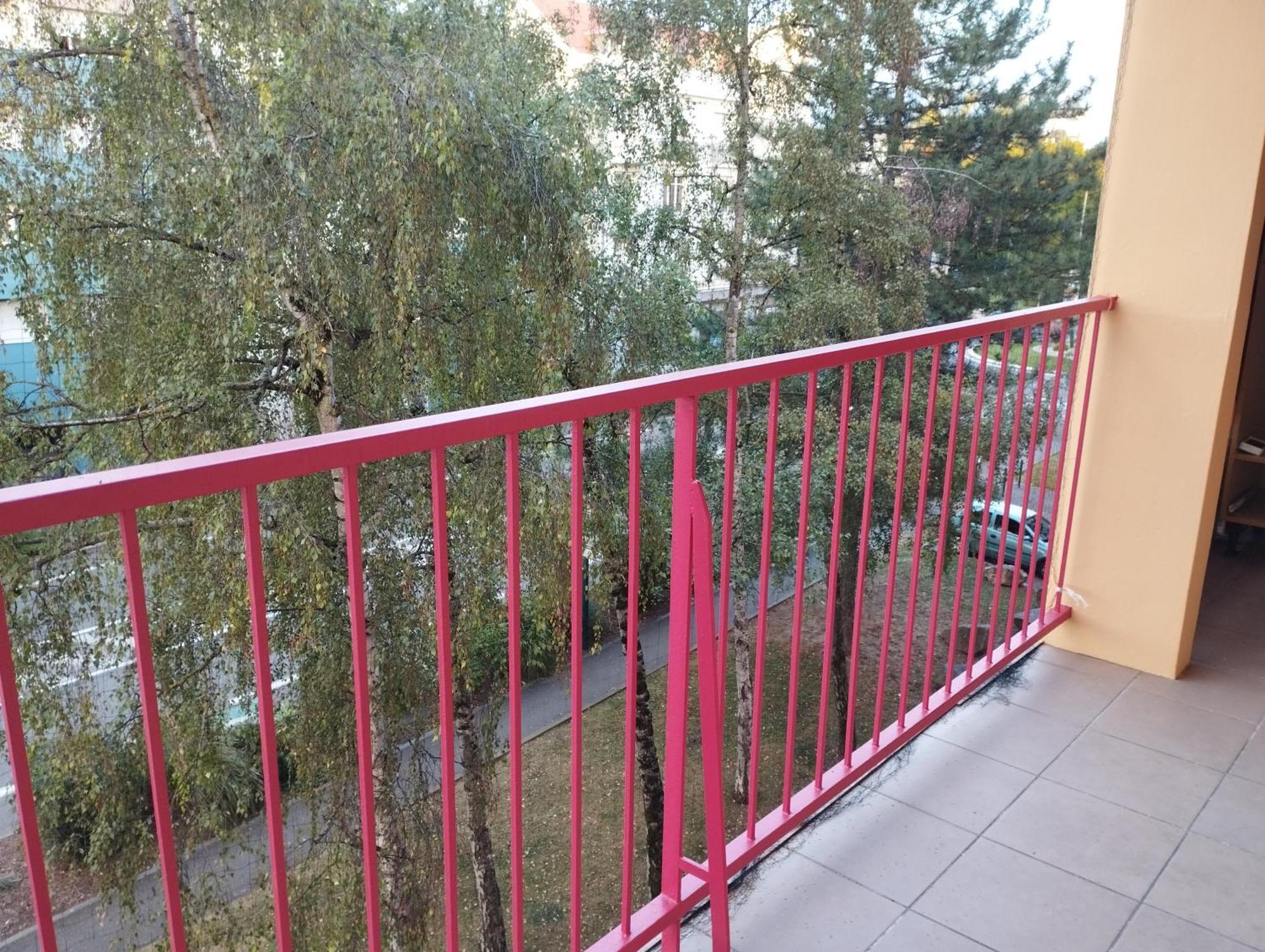 Apartement 2 Rooms Saint Louis - Euroairport - Basel - Train Station Εξωτερικό φωτογραφία